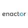 Enactor logo