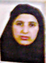 He was killed by us navy seals in 2011. Osama Bin Laden S Wife Talks About Moving To A Cave With Terror Chief Daily Mail Online