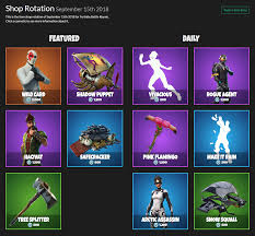 Check spelling or type a new query. The Rogue Agent Starter Pack Is Available On The App Store For A Limited Time Fortnite News