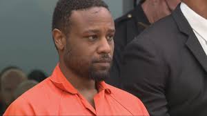 No bond for driver accused of killing deputy; family member escorted out of  hearing