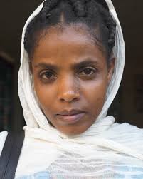 She Claims She Hasn't Eaten in 16 Years