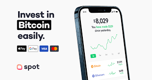Here are our picks for the best places to buy bitcoin. Spot Buy Bitcoin And Ethereum Instantly
