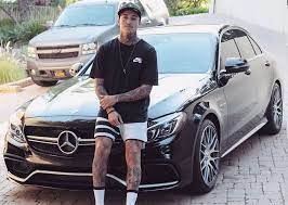 Nyjah huston net worth, how did the american skateboarder attain his wealth? Nyjah Huston Net Worth Updated Income Earnings Networth Nyjahhuston Http Gazettereview Com Nyjah Huston Summer Outfits Men Mens Fashion Casual Outfits