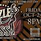 Sizzle and Sass: A New Cabaret Experience event image