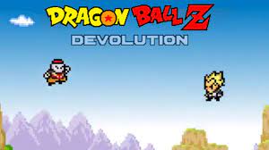 Maybe you would like to learn more about one of these? Dragon Ball Z Devolution The Android Saga New Version 1 2 2 Youtube