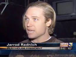 Hi-Desert Cultural Center Rebuild