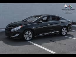 Before the current hyundai sonata went. Overview 2014 Hyundai Sonata Hybrid Limited Youtube