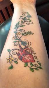 Beside it there's a knife. Pin On All Tatted Up