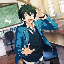 Mika Kahegira Icon In 2021 Ensemble Stars Stars Icon