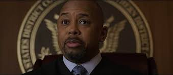 The Good Fight" The Gang Goes to War (TV Episode 2020)