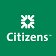 Citizens Bank, N.A. logo