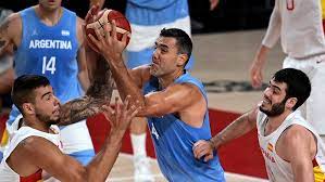 Basketball was introduced in argentina in 1912 by the asociación cristiana de jóvenes (ymca), with the first federation created in 1921 to organise the competitions. Dgfwso5ljhlqm