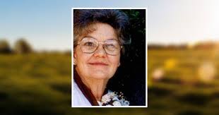 Juanita Faye Crites Obituary January 22, 2010