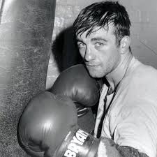 Nearly-man Malcolm Melvin still all smiles despite his up-and-down career