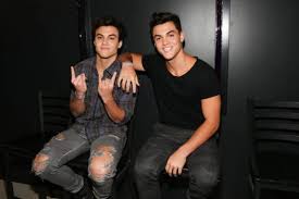 What are the names of the dolan twins? How Well Do You Really Know The Dolan Twins Proprofs Quiz