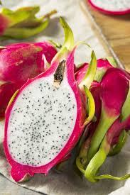 How to eat a dragon fruit. Dragon Fruit Benefits Backed By Science