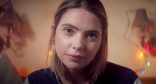 Alone at Night: Trailer 1