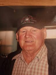 Obituary of William Arthur Coady