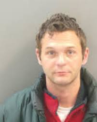 Ninja' Bank Robber Arrested Again — Without His Disguise