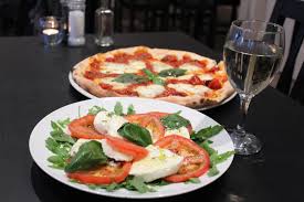 Dingle Restaurant Little Italy Pizza Italian Restaurant