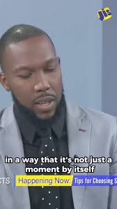 Associate clinical psychologist and Director of Loving Minds Associates,  Marlon Simpson, shared valuable insights