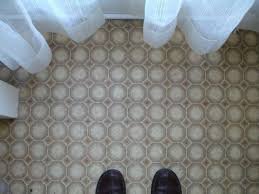 If your bathroom is a mess, then you're in luck. A Gallery Of Linoleum Flooring Ideas