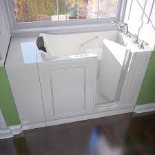 American standard and kohler are industry leaders when it comes to bathroom fixtures like toilets, sinks, bathtubs, and showers. American Standard Walk In Tubs 2020 Review