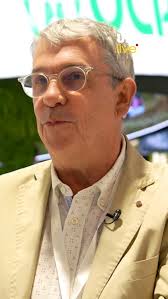 Hear from Bruno Gérard, Dean of the College of Agriculture at UM6P, as he  discusses the critical role of innovation and education in agriculture at  the 16th edition of the Salon International de ...