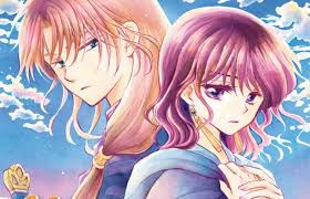 Akatsuki No Yona Chapter 247 [Project Vinland] : R/Akatsukinoyona