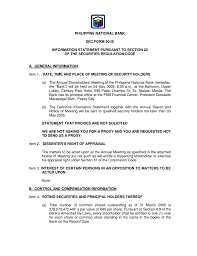 .banking reset online banking password activate mobile key transfer to other banks keep myself secure online know which branches are open read through my credit card statement of. Philippine National Bank Sec Form 20 Is Information