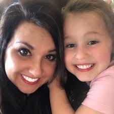 Monica Moffitt's Instagram, Twitter & Facebook