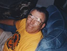 Vernon Anderson Obituary