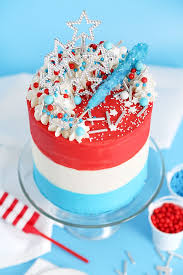 Peppermint mocha pudding shot recipe • choosing figs. 40 Fourth Of July Desserts Red White And Blue Dessert Ideas