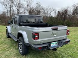 Jeep introduced a new gladiator pickup this year. 2021 Jeep Gladiator 138 Interior Photos U S News World Report