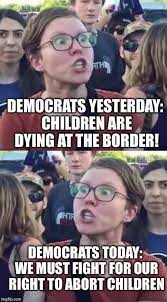 Angry Liberal Memes