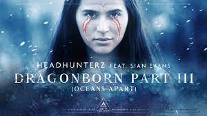 Louder feat sian evans drumsound bassline smith remix. Headhunterz Dragonborn Part 3 Oceans Apart Feat Sian Evans Official Videoclip Youtube