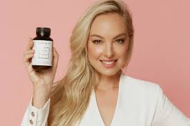 Aloe barbadensis (aloe vera) inner leaf juice powder 50 mg, . Founder Of Jshealth And Nutritionist Jessica Sepel S Favourite Things Evening Standard