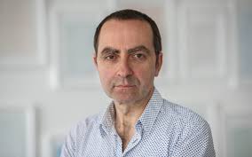 Buch der Woche: "Der böse Hirte" von Bestsellerautor Jeffrey Deaver