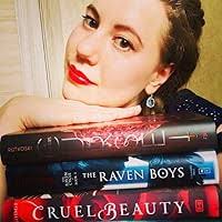 Golden Darkness: Stadt aus Licht & Schatten by Sarah Rees Brennan