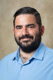 If Ashley Dowling hopes to accomplish one thing as an educator, it would be  to rekindle the appreciation for insects your 3-year-old self once had.  Ashley's research focuses