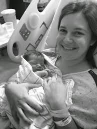 Thomas Joseph: A Birth Story