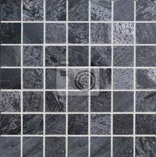 Granit fliesen werden in verschiedenen formaten hergestellt und sind in vielen farben erhältlich. Graue Wand Granit Fliesen Hintergrund Wanddekoration Leinwandbilder Bilder Granit Marmor Texturierte Myloview De