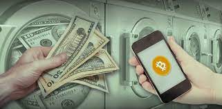 Cryptocurrencies increasingly used in money laundering criminal organizations are increasingly using cryptocurrencies to launder money or otherwise pay for illicit activities. Guinea Pig Money Laundering Case May Decide Bitcoin S Legal Status