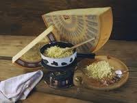 Fondue Moitie Moitie Produits Du Terroir Du Pays De Fribourg
