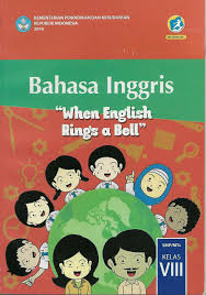 Buku kurikulum 2013 edisi revisi 2018 ini telah dirancang sedemikian rupa guna memperkuat kompetensi siswa dari segi ilmu pengetahuan keterampilan dan sikap secara utuh. Buku Bahasa Inggris Kelas Viii Smp Mts Kurikulum 2013 Revisi 2017 Lazada Indonesia