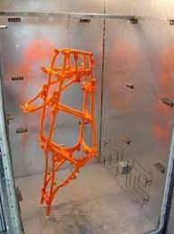Building a powder coating oven. Homemade Powder Coating Oven Homemadetools Net