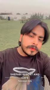 Shepabi Resort And Cafe