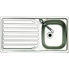We did not find results for: Wickes Single Bowl Reversible Kitchen Sink Tap Pack Stainless Steel