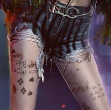 Birds Of Prey Box Office Tracking Pin On Birds Of Prey And The Fantabulous Emancipation Of One Harley Quinn