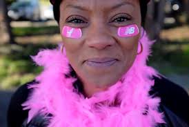 Breast cancer fundraiser draws more than 2,000